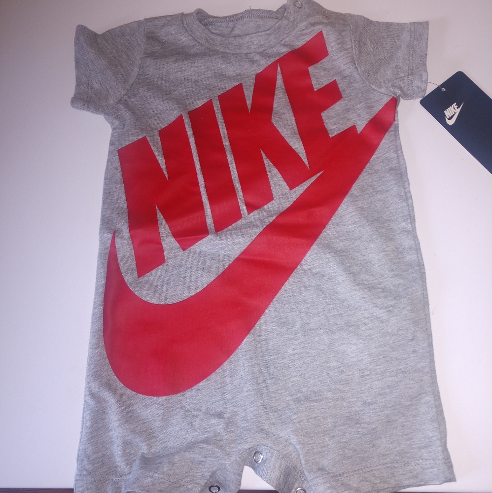 Nike jumper